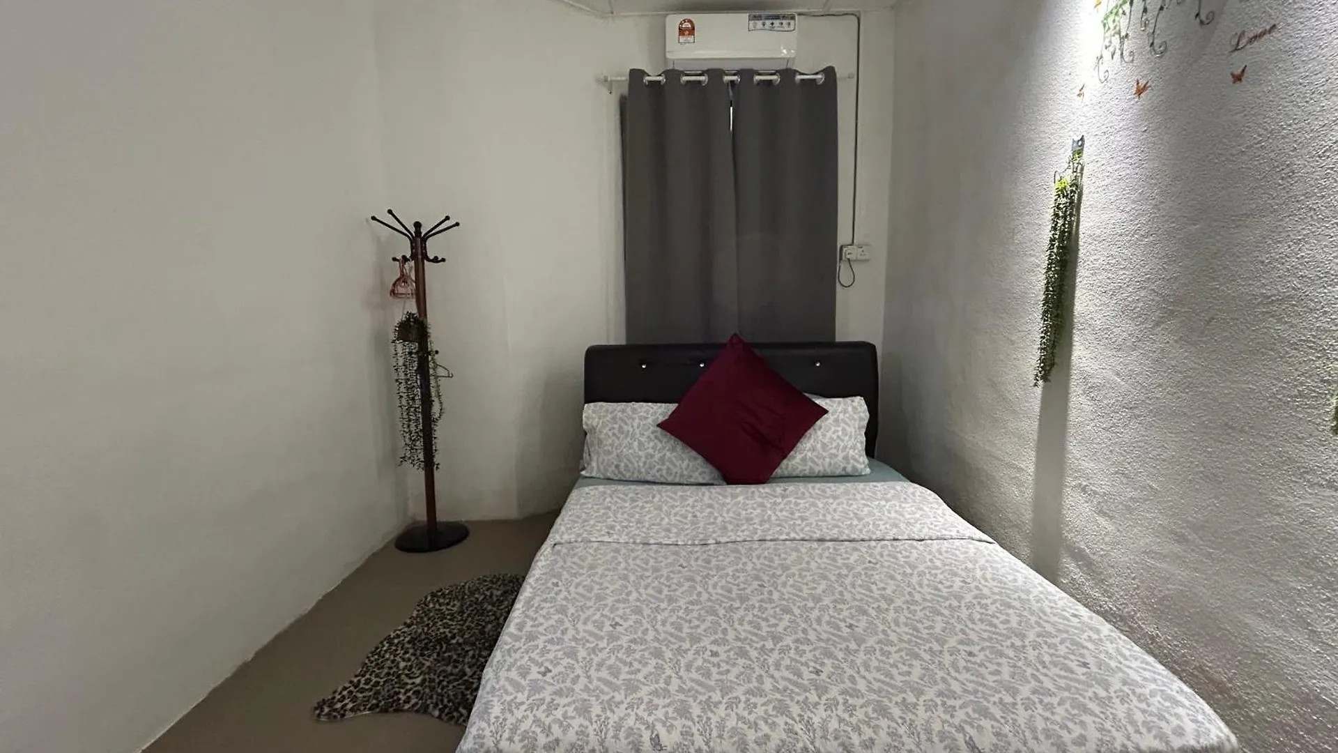 Cozy33#4Pax#Wifi#Nearaeonalma#20Minstobatukawan Villa Bukit Mertajam Holiday home